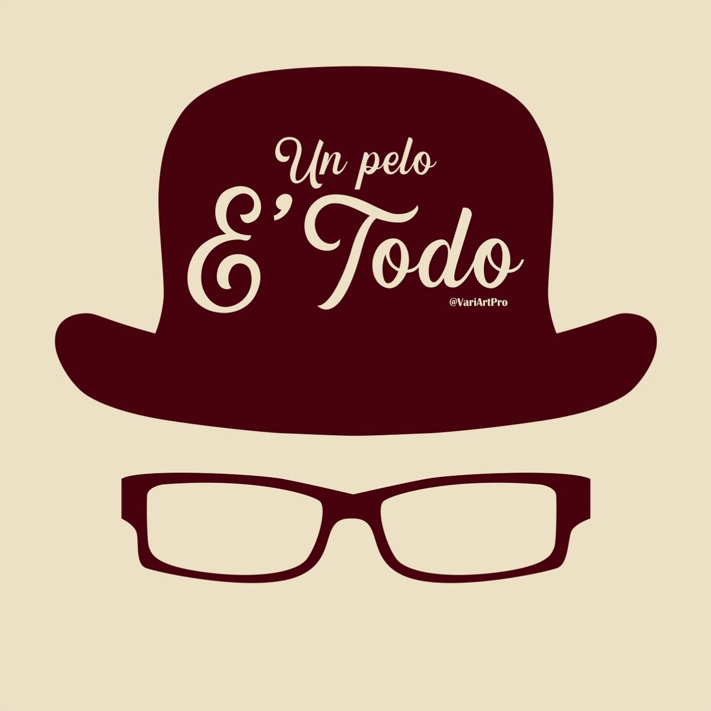 Un pelo e´todo, Misterios de Venezuela