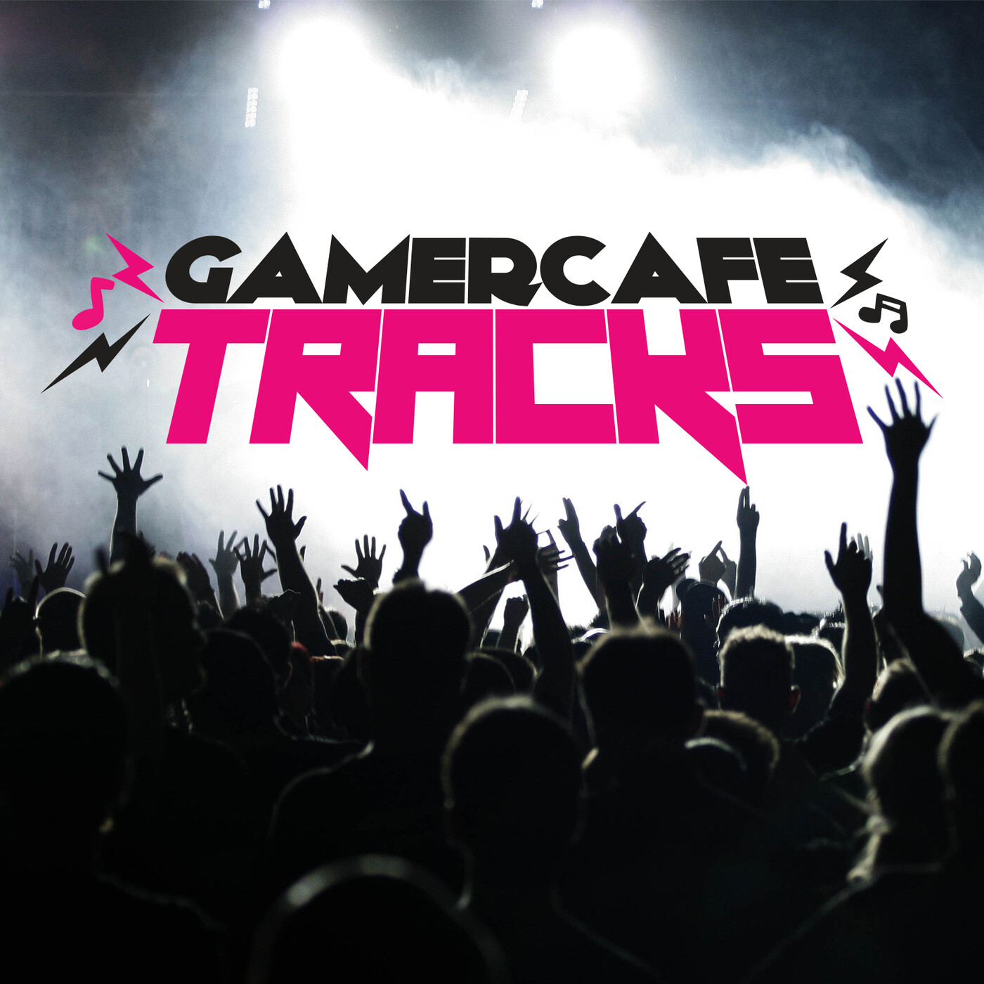 Gamercafe Tracks