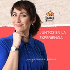 Ep. 068 - Rituales de luna llena en acuario con Las Cardinales