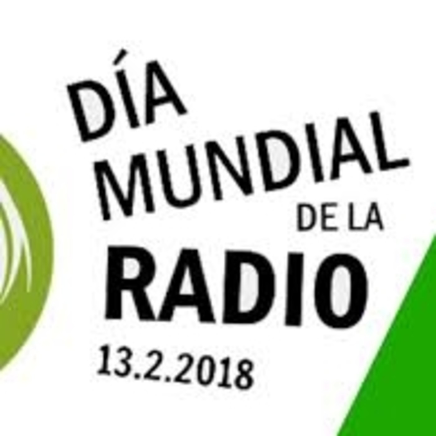Día Mundial de la Radio 2018