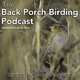 Birding with Clay Taylor