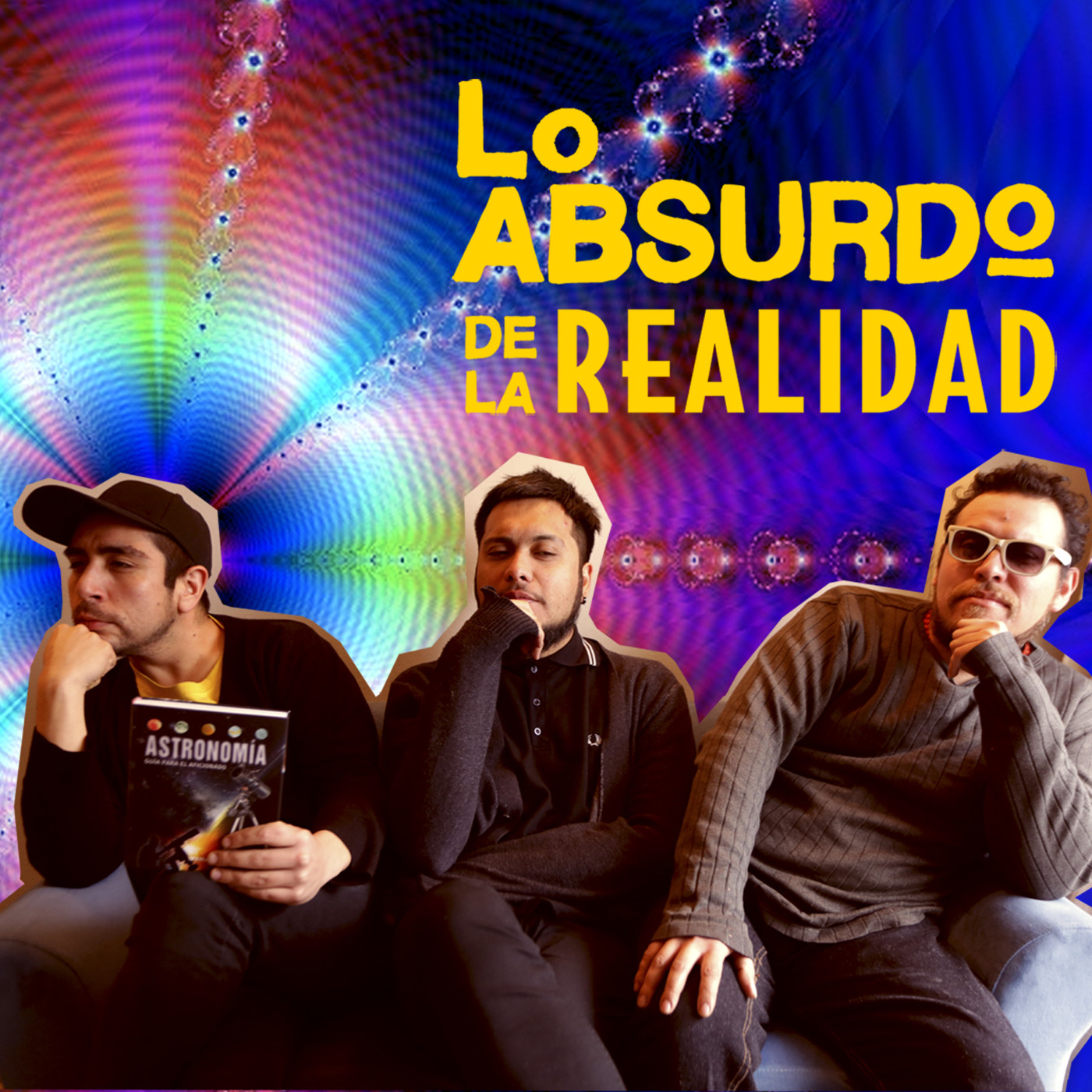 Lo absurdo de la realidad