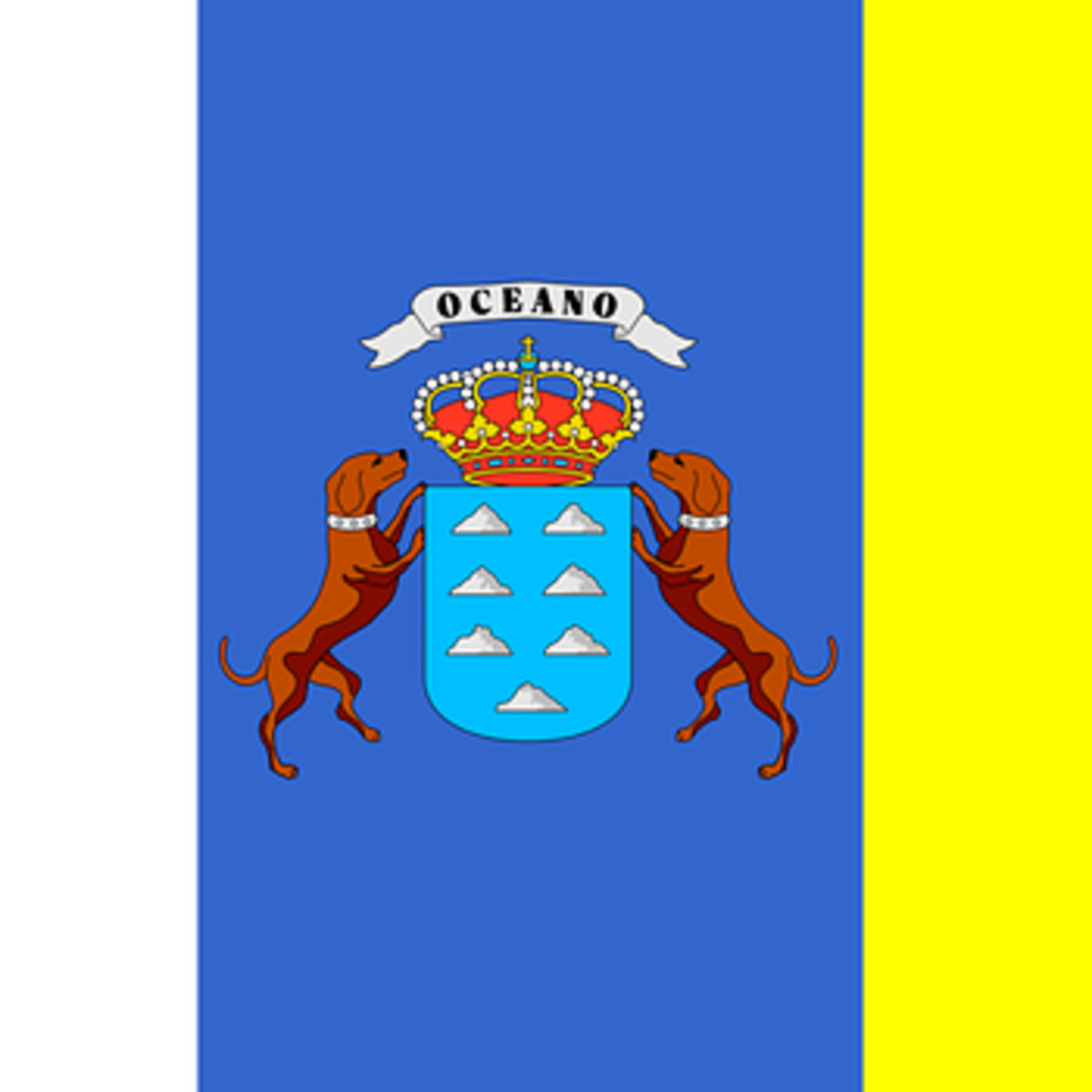 Día de Canarias 2019