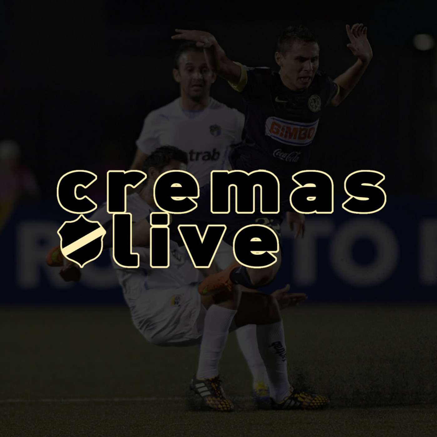 Cremas Live 