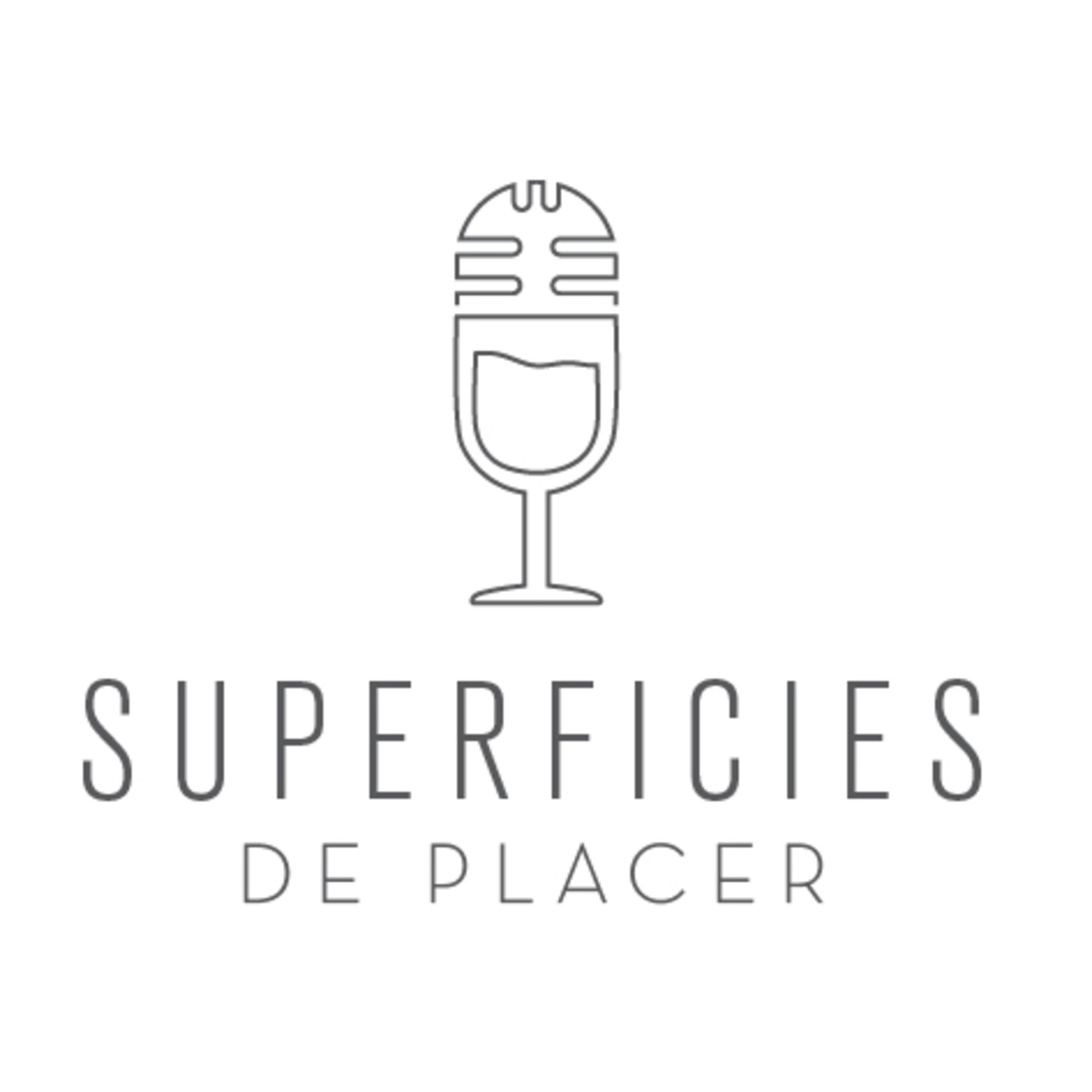 Superficies de placer