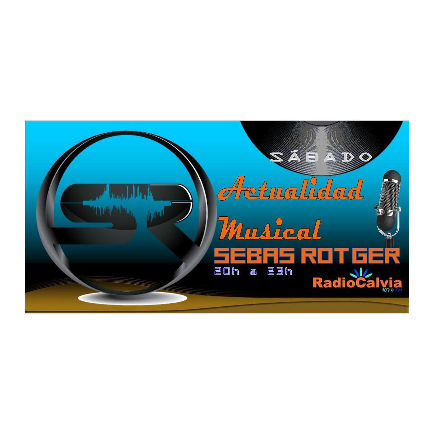 actualidad musical sabado 28 de febrero de 2015 incluye entrevista a tardes en el cafe