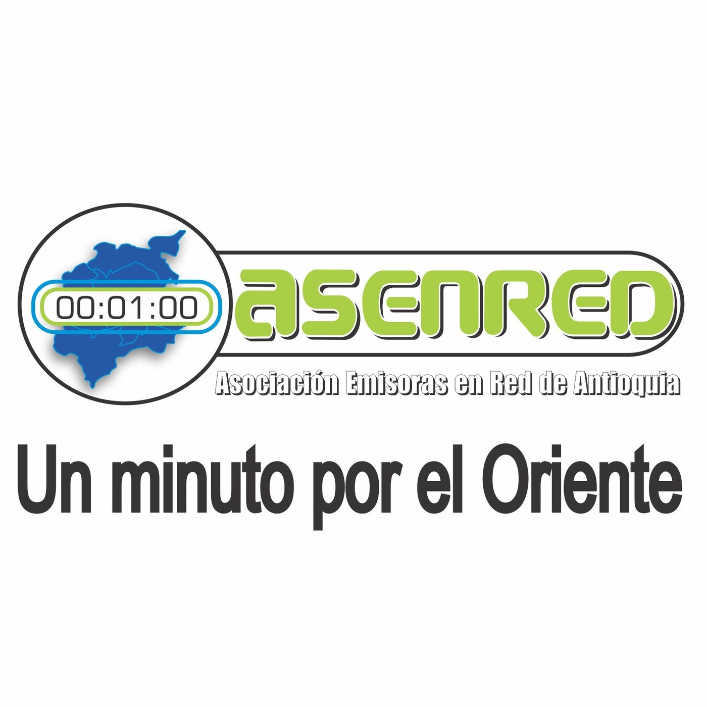 Un minuto por el Oriente Antioqueño