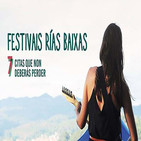 Festivales Rías Baixas