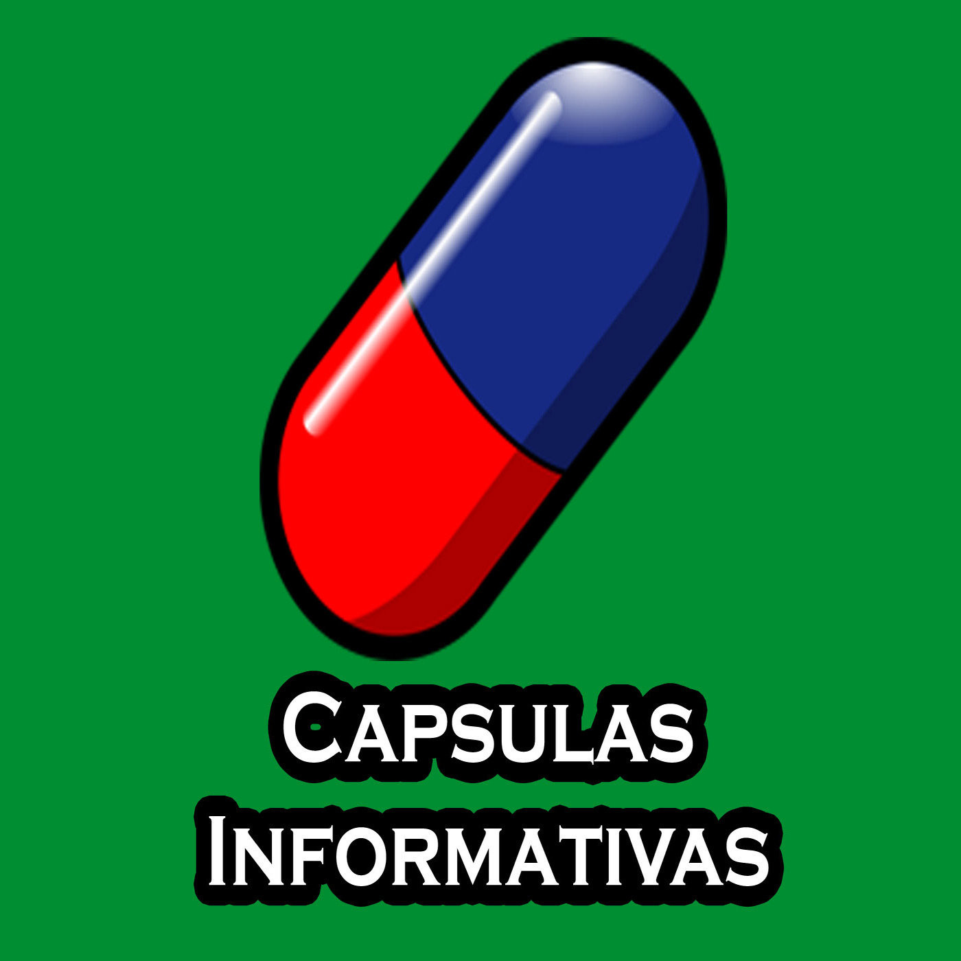 Cápsulas Informativas