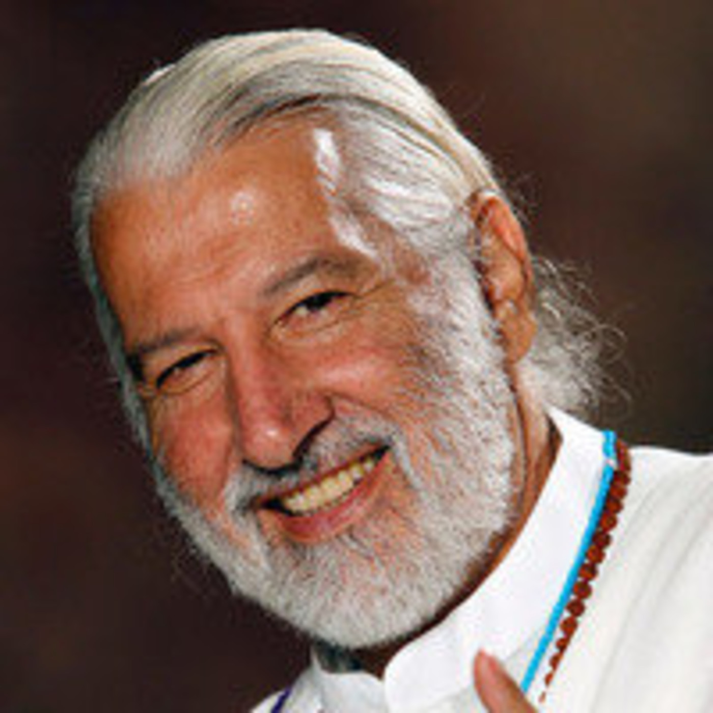 Entrevista a Alfredo Sfeir Younis