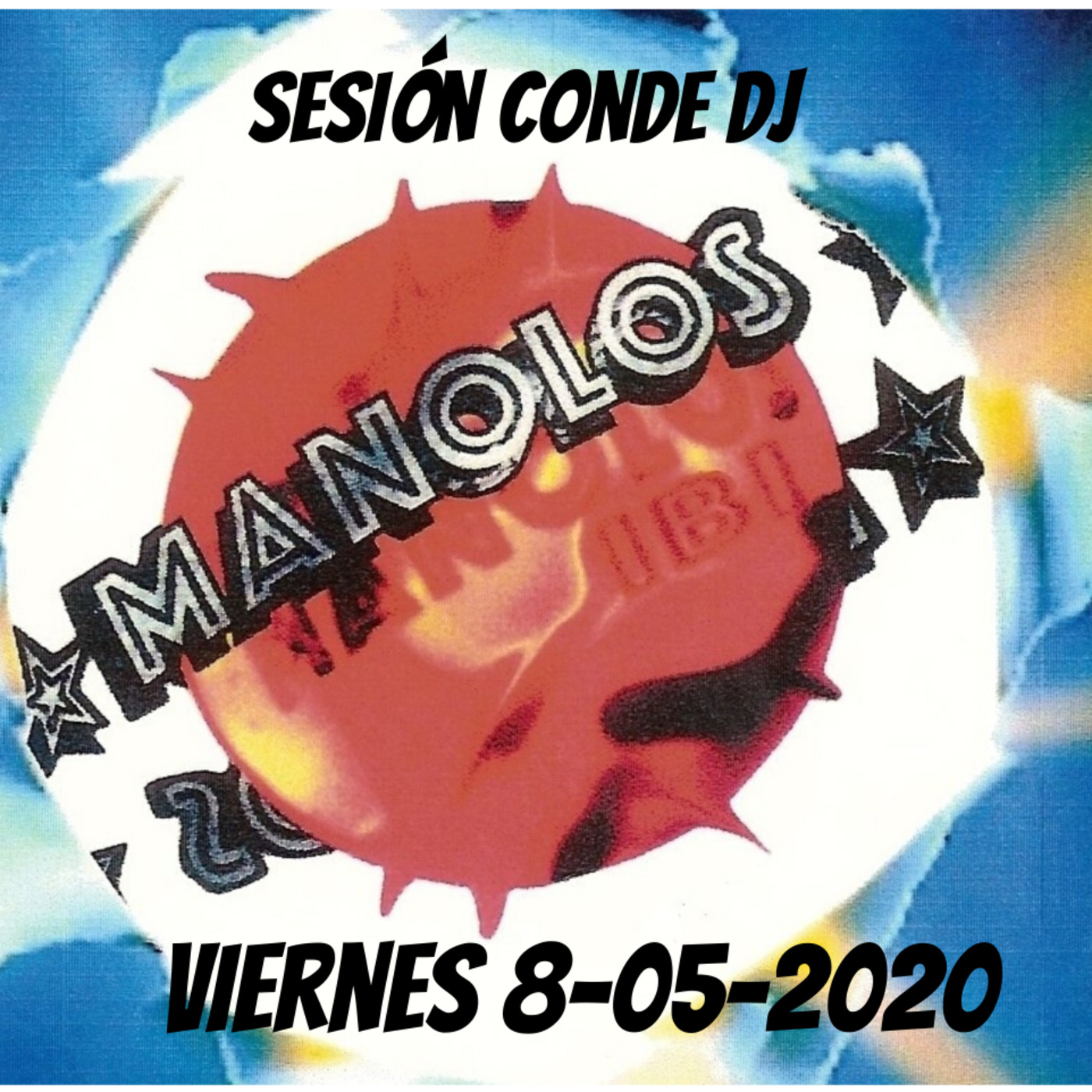 SESION VIERNES 08-05-2020