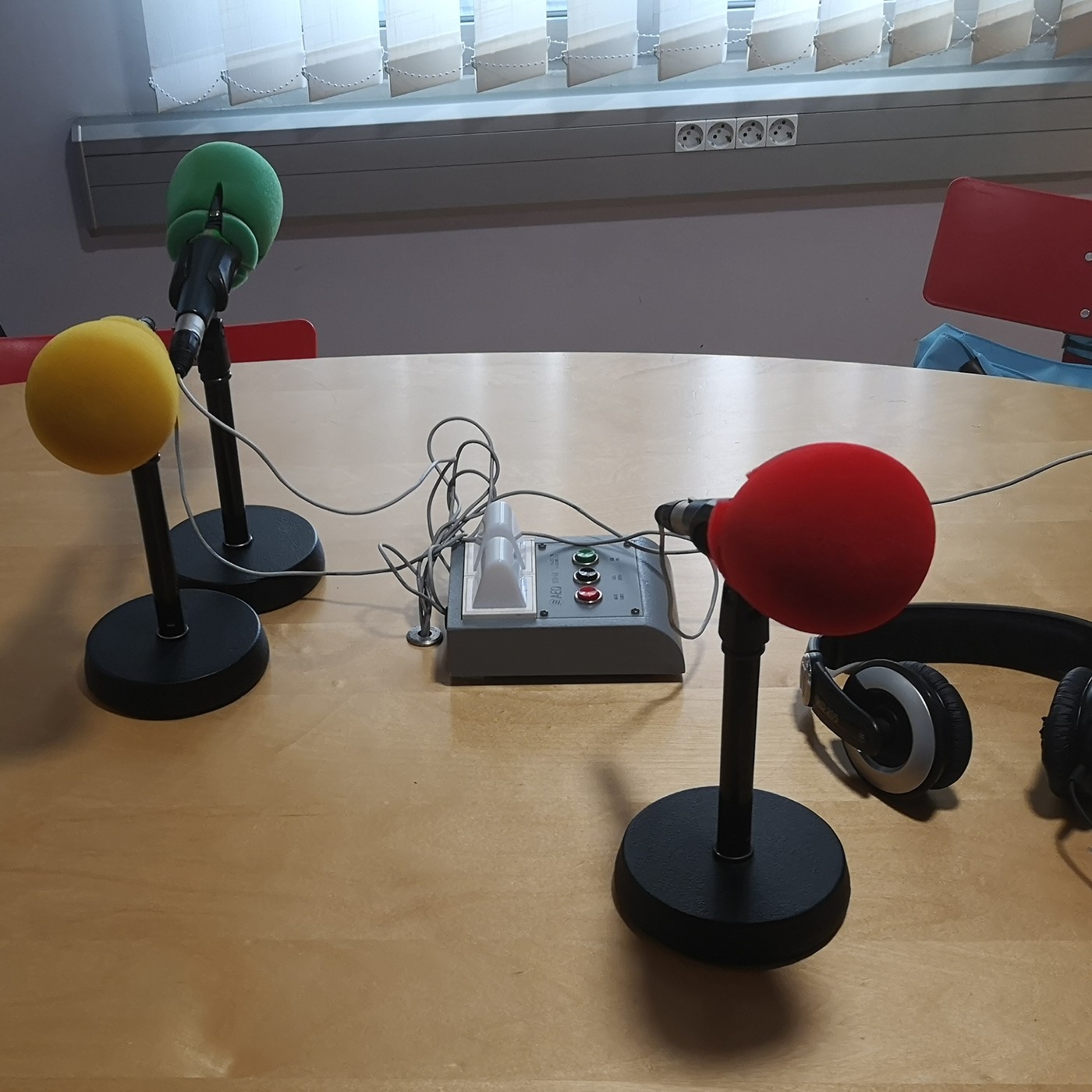 Filosofía en la Calle Valencia