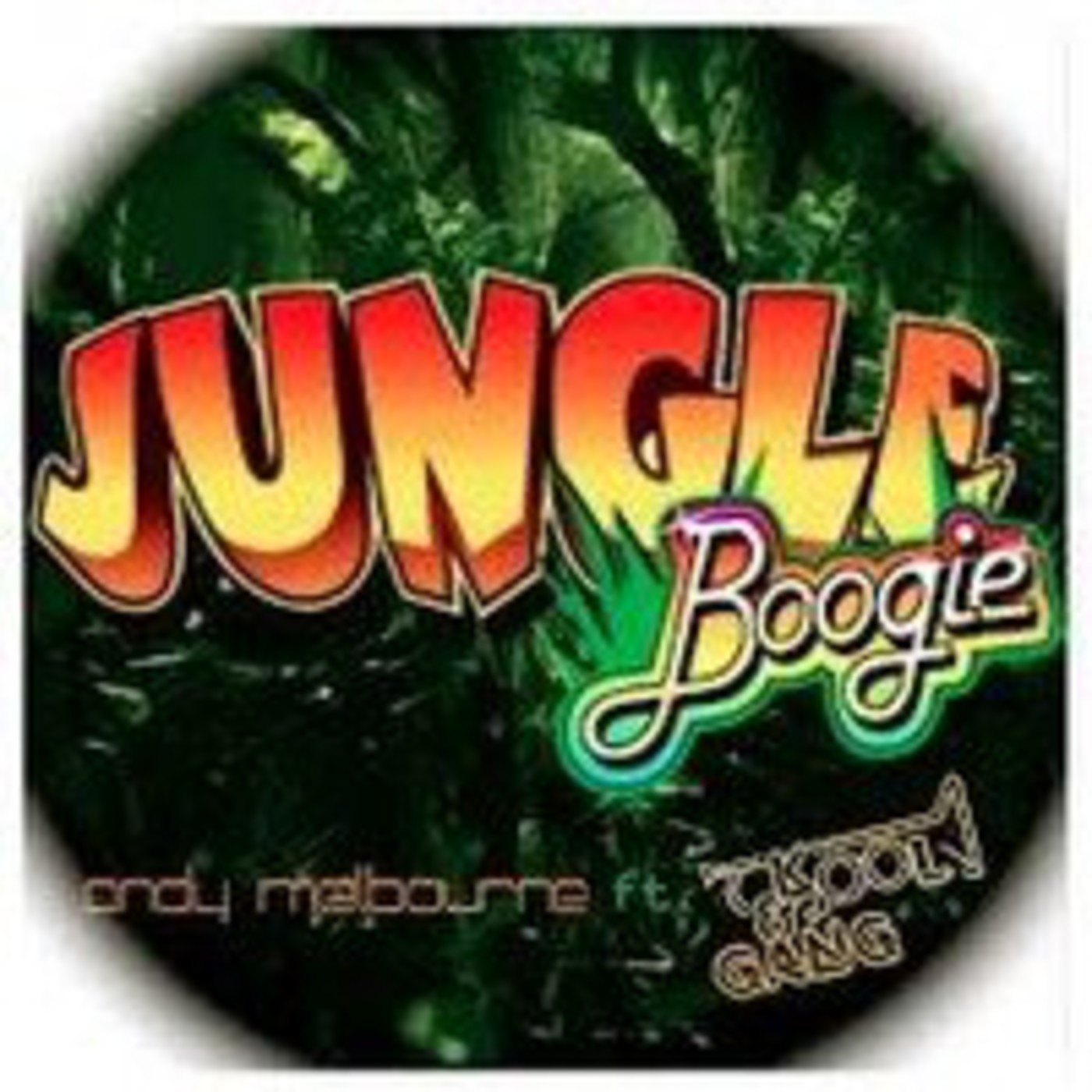 La Jungla del Boogie