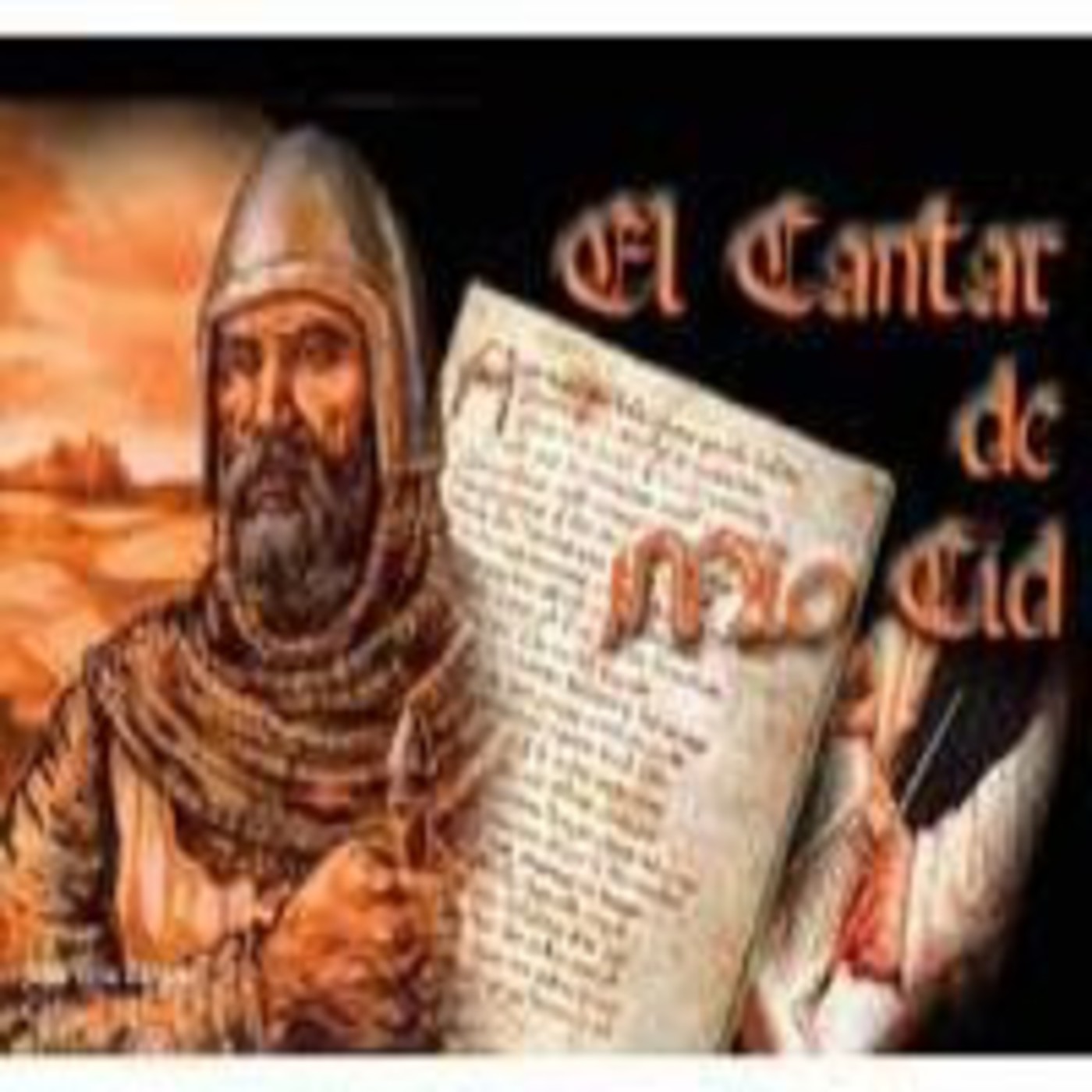 Cantar del Mio Cid