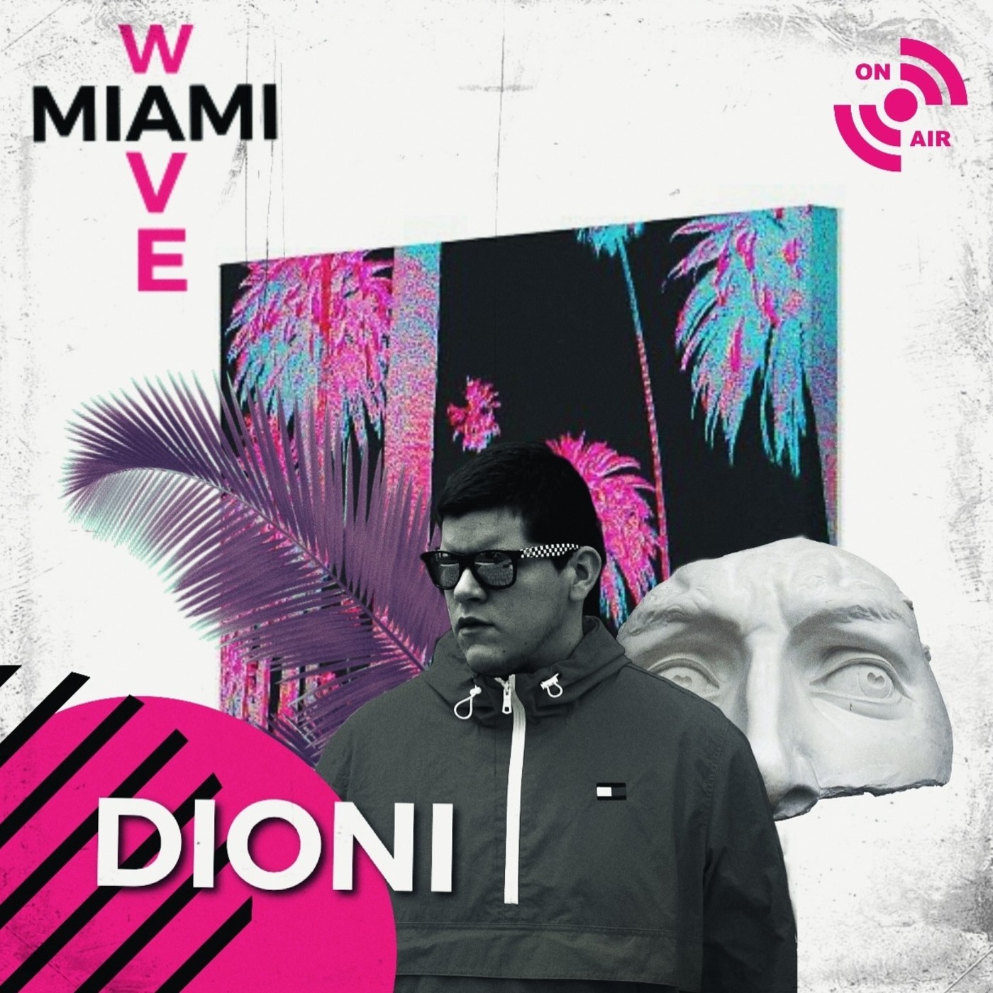 MIAMI WAVE RADIO
