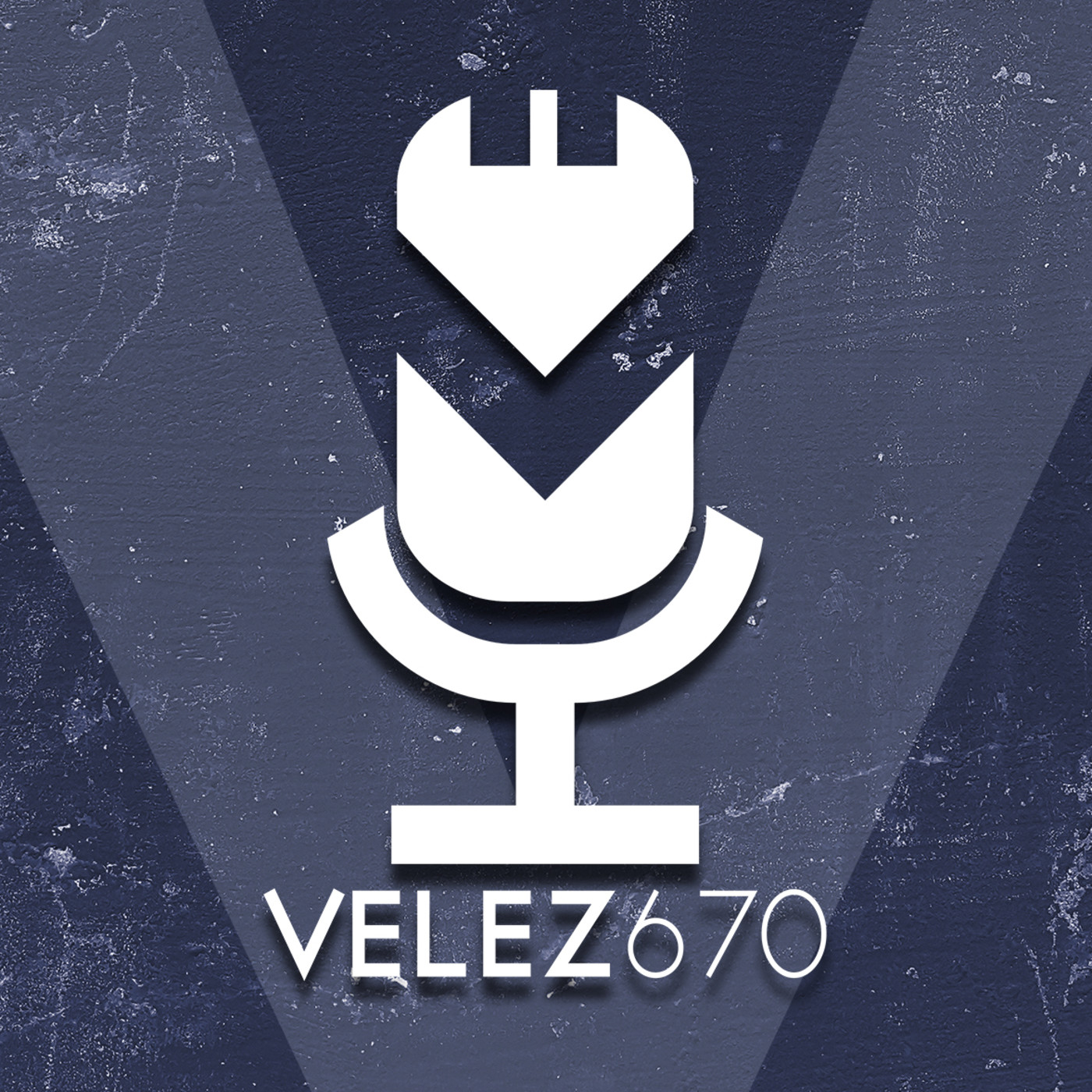 Velez670 Radio