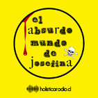 Capítulo 04: Muchas pesadillas y pocos sueños