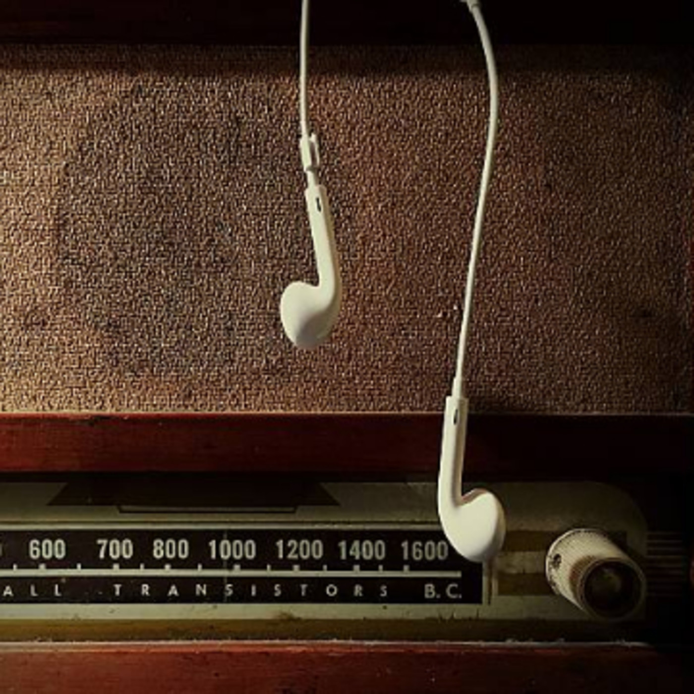 2020 - Memorias de la radio