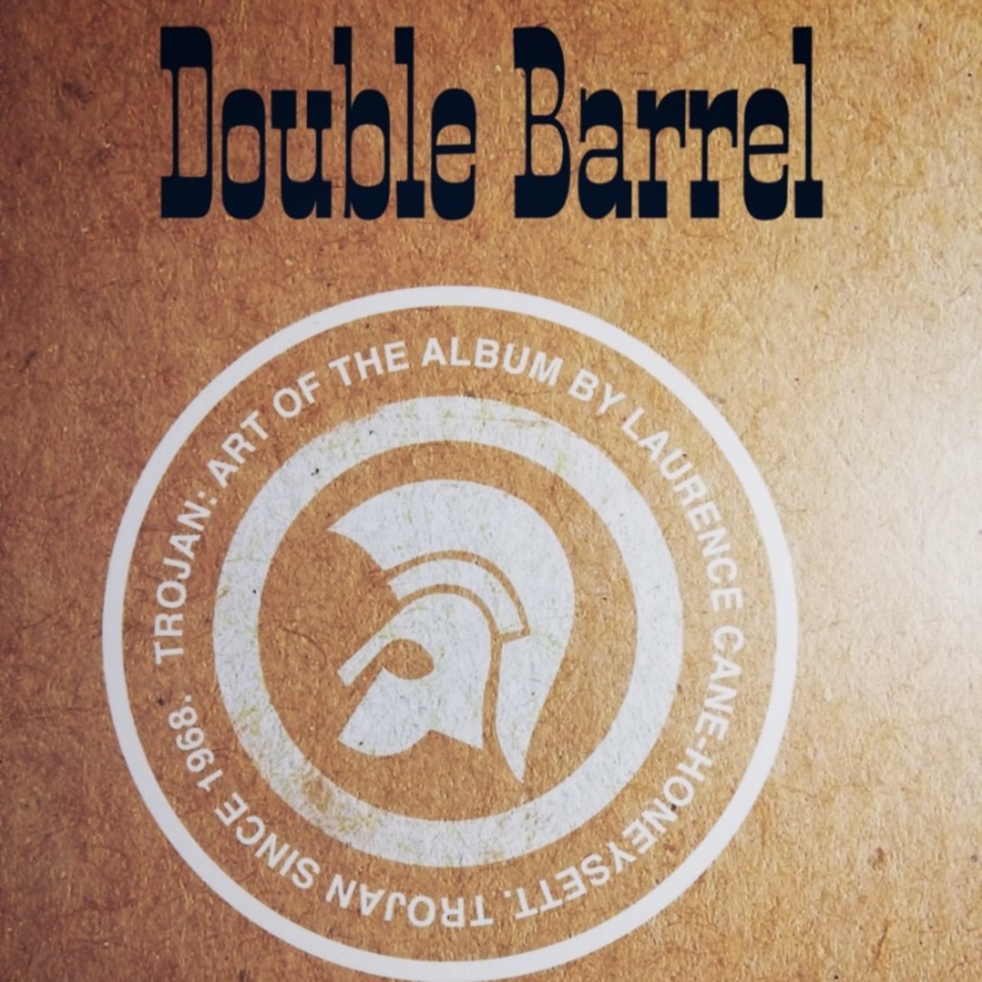 Double Barrel Reggae
