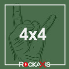 4 X 4