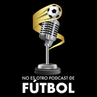 EP33: ¿Qué hace un futbolista cuando se retira?