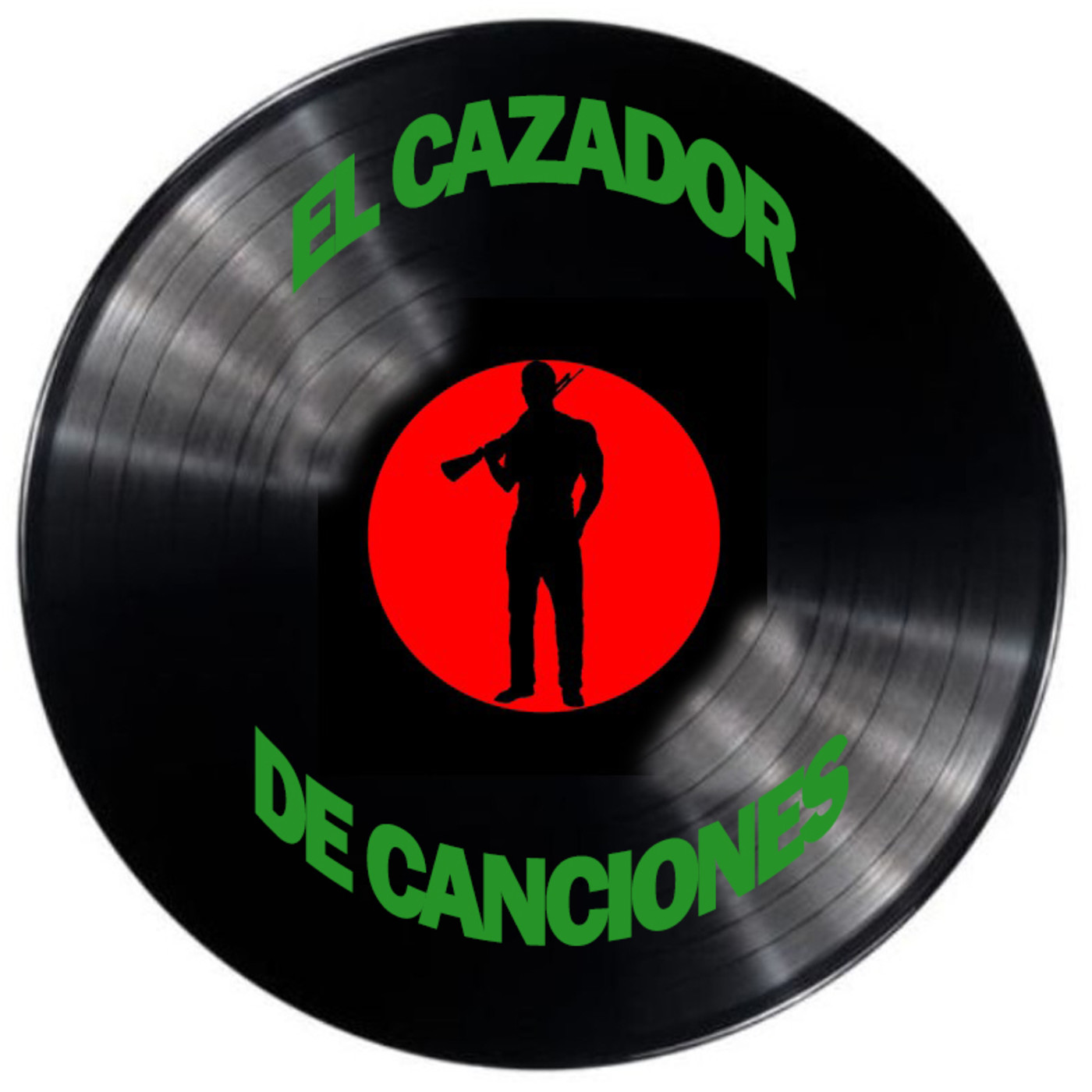 El Cazador De Canciones con Xavi Parellada