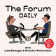 The Forum Daily, June 6, 2020