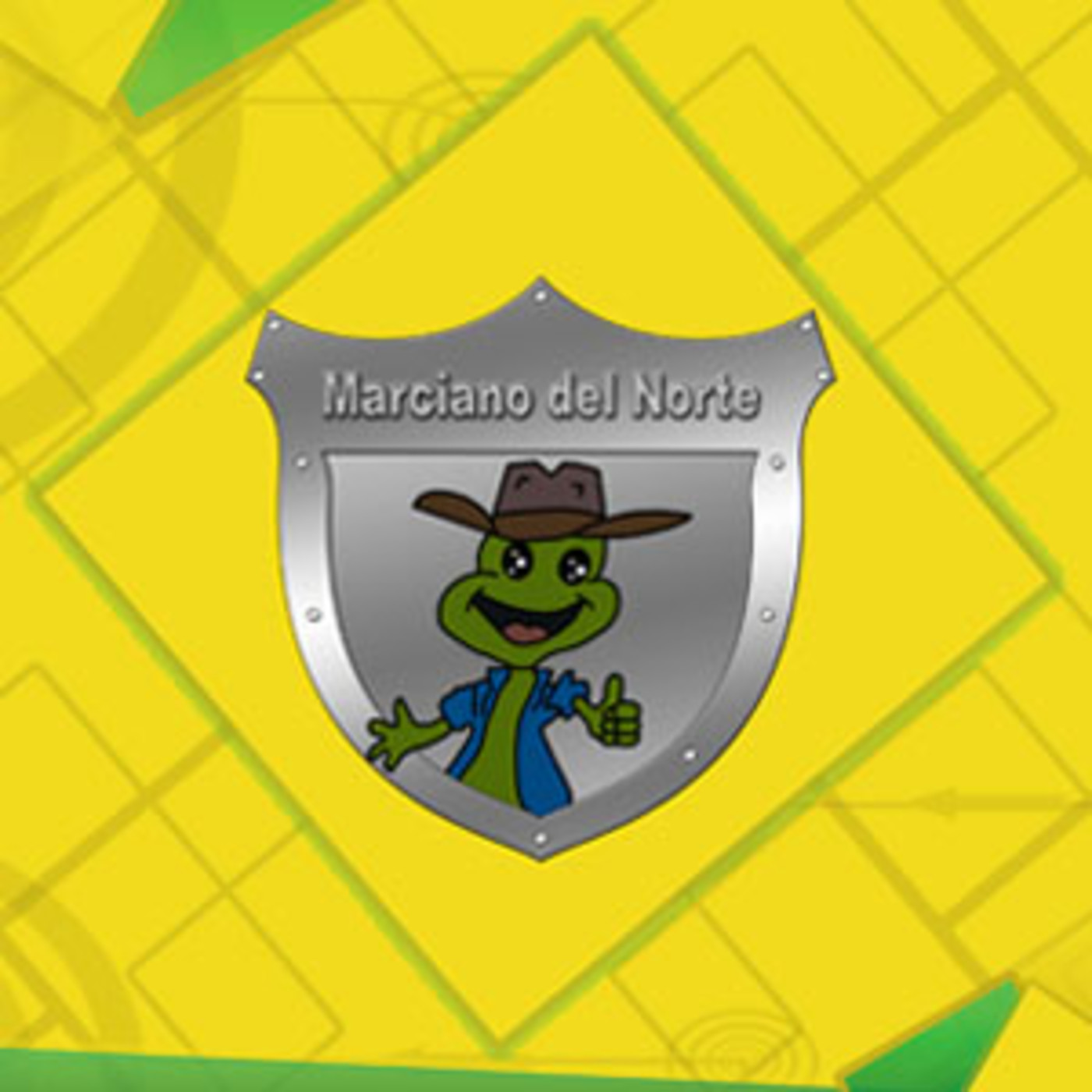 Marciano Del Norte