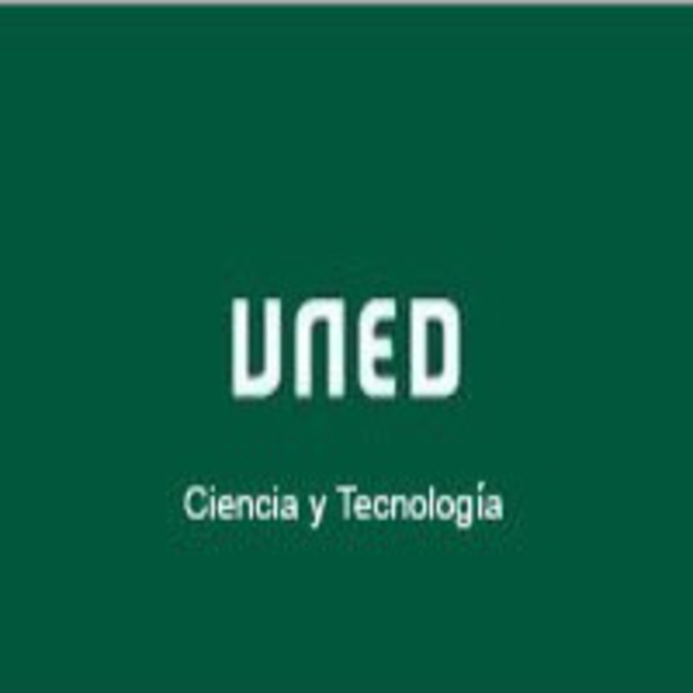 UNED Ciencia y Tecnología