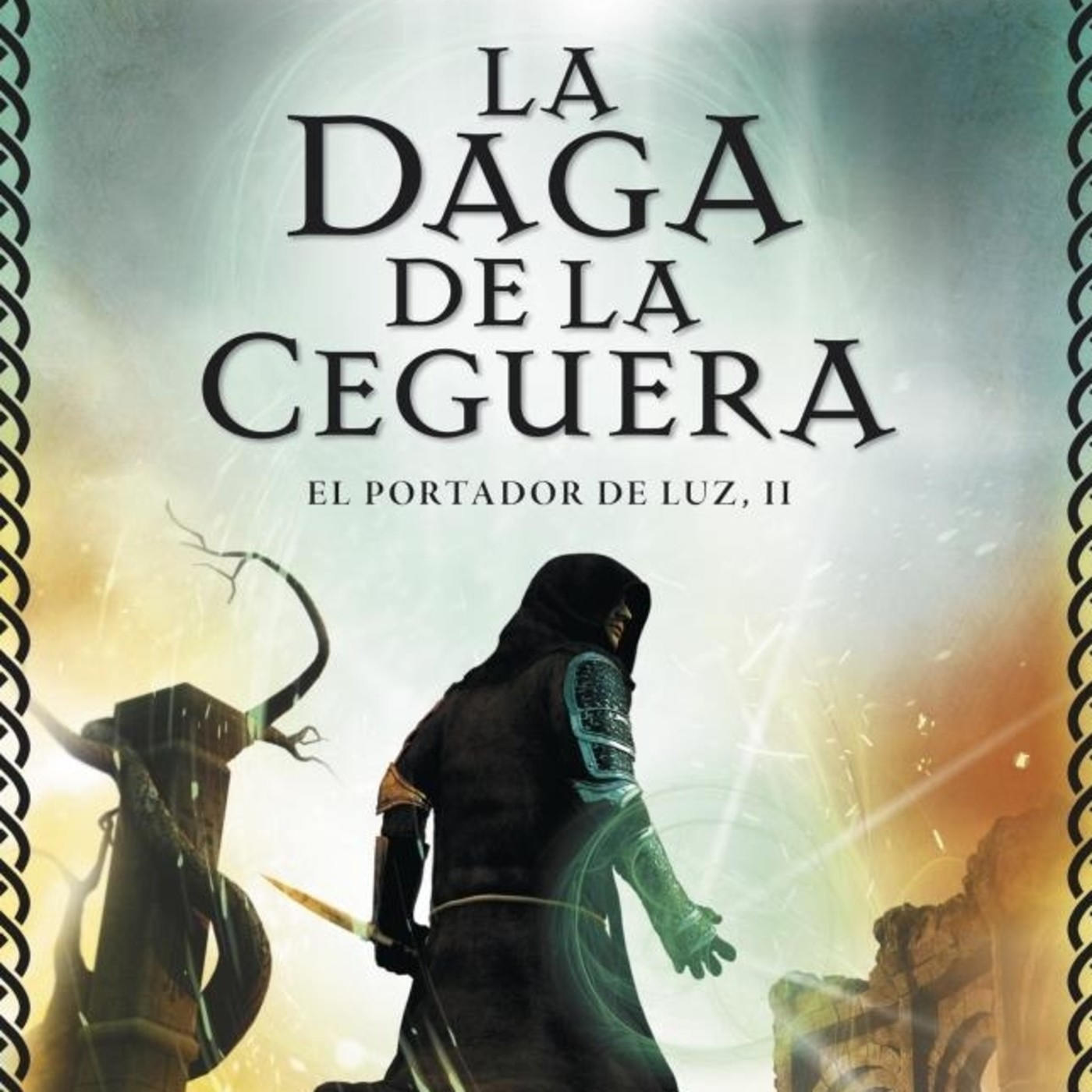 La daga de la ceguera