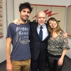 Minutos finales del 7/4/2020 de “Pensándolo bien” con Jorge Fernández Díaz