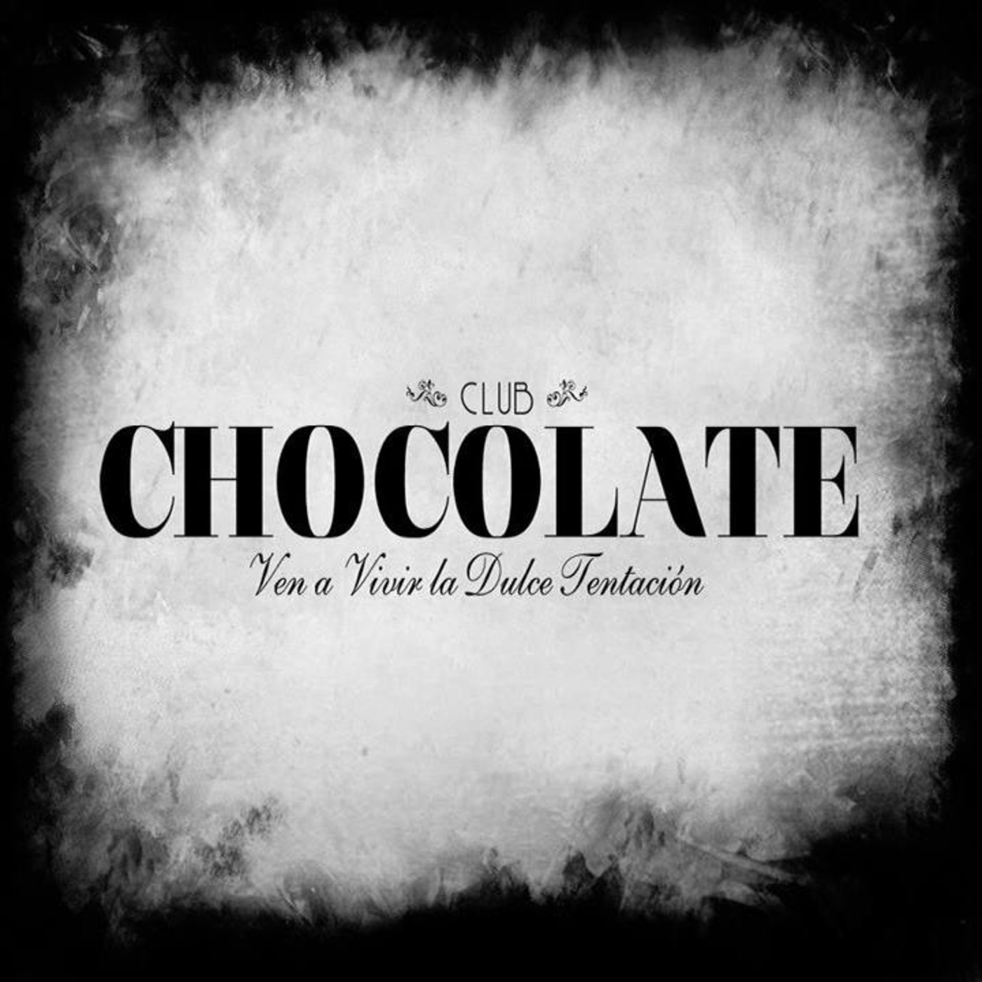 Club Chocolate Presenta