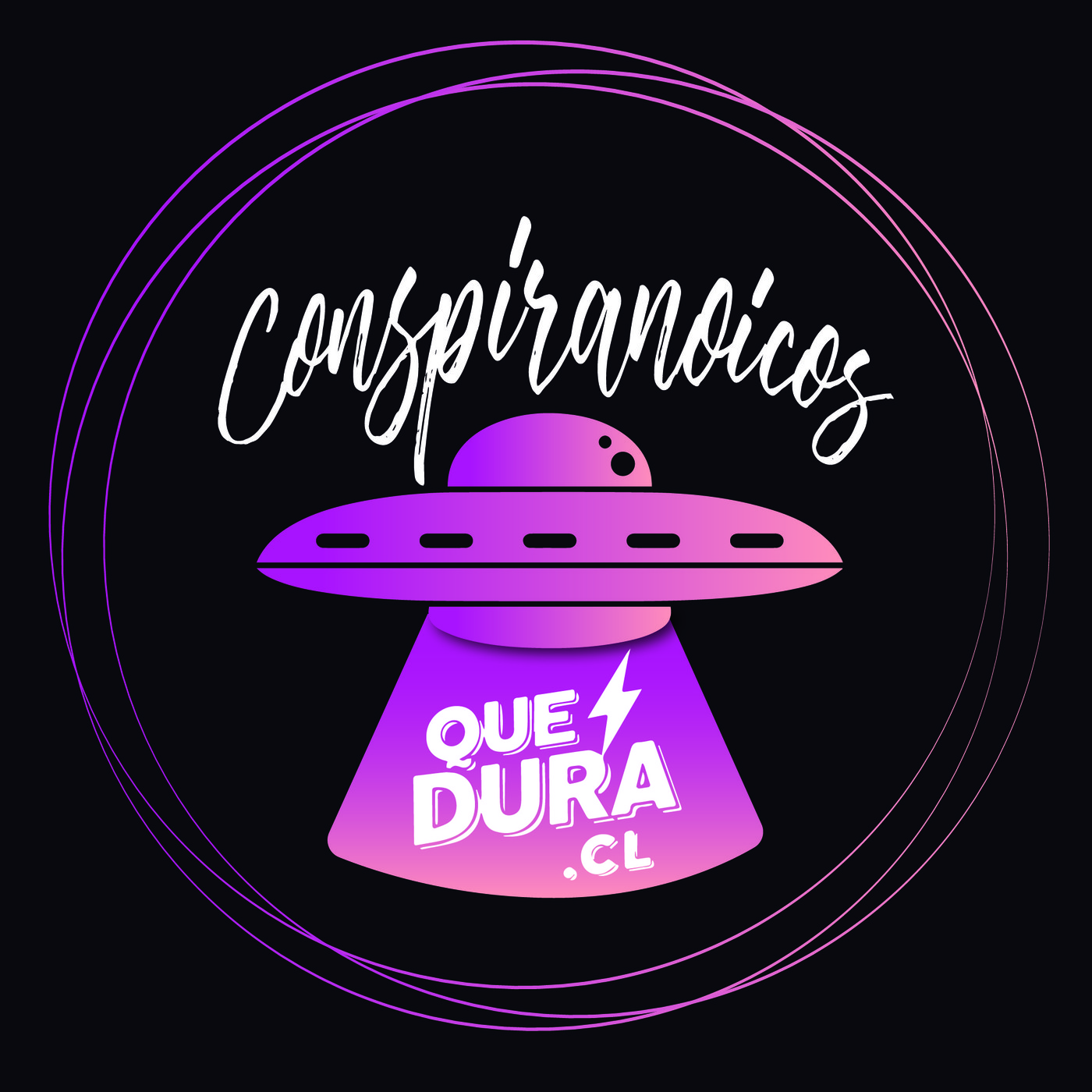 Conspiranoicos - 2° Temporada