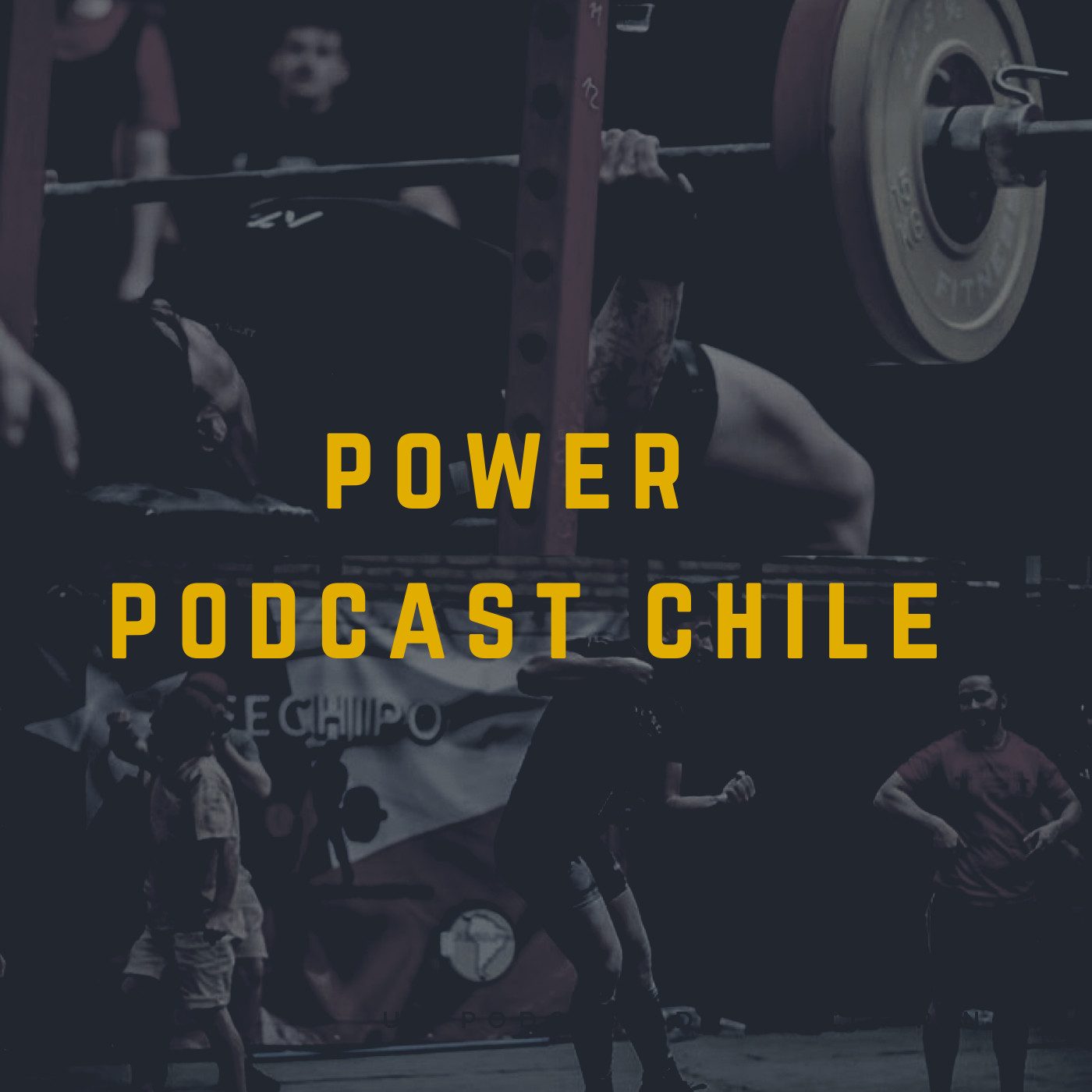 PowerPodcast Chile