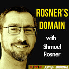 Nir Braudo: A secular Passover