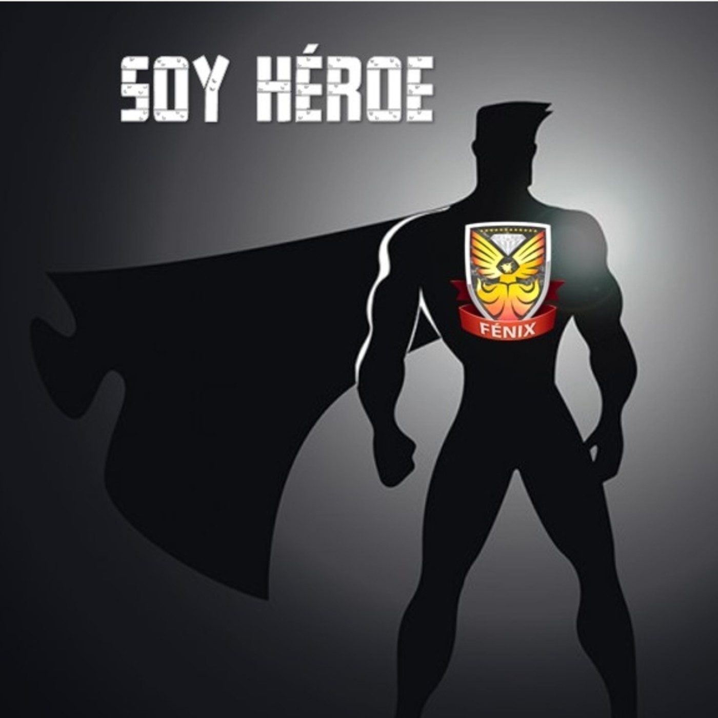Soy Heroe III