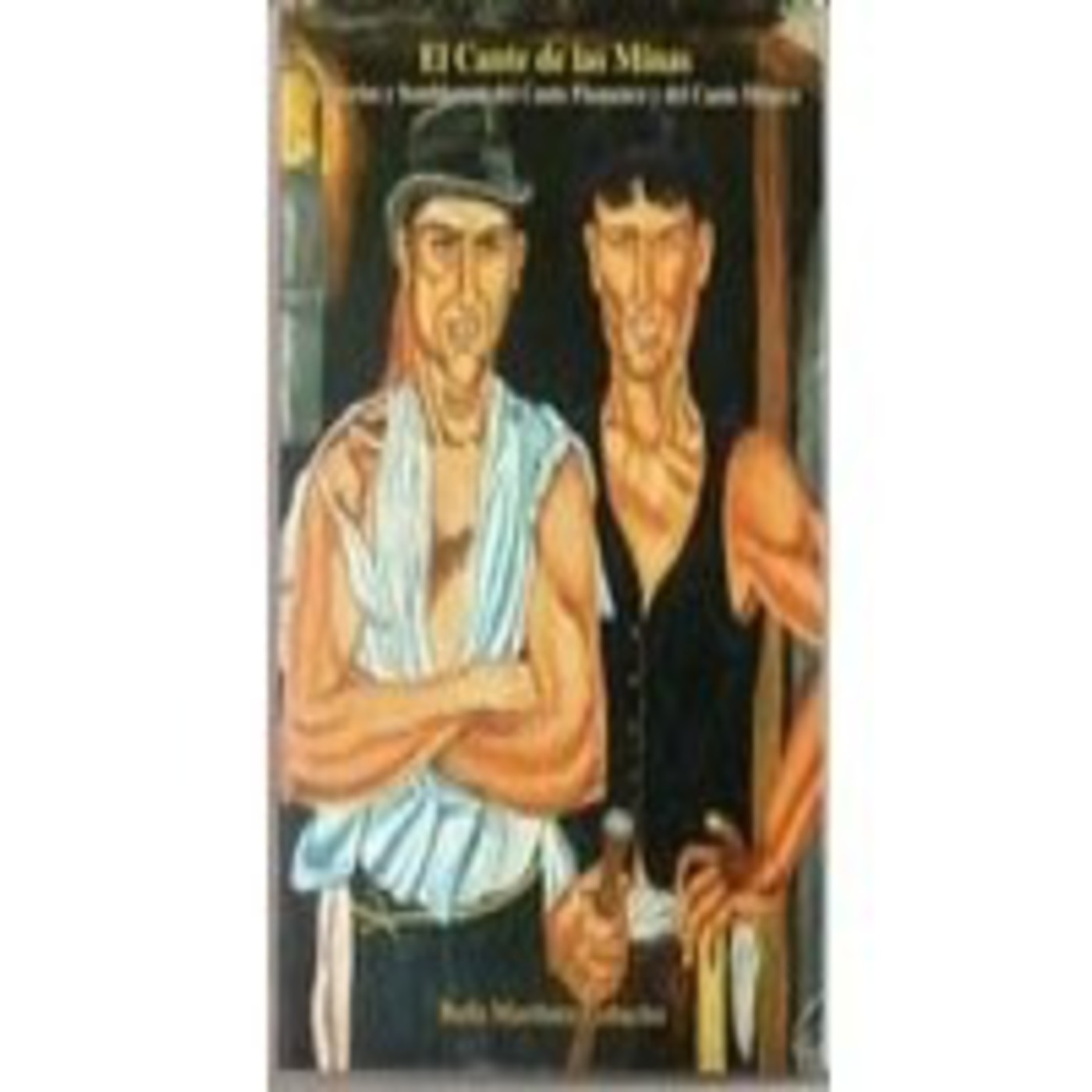 Podcast El Flamenco en La Unión