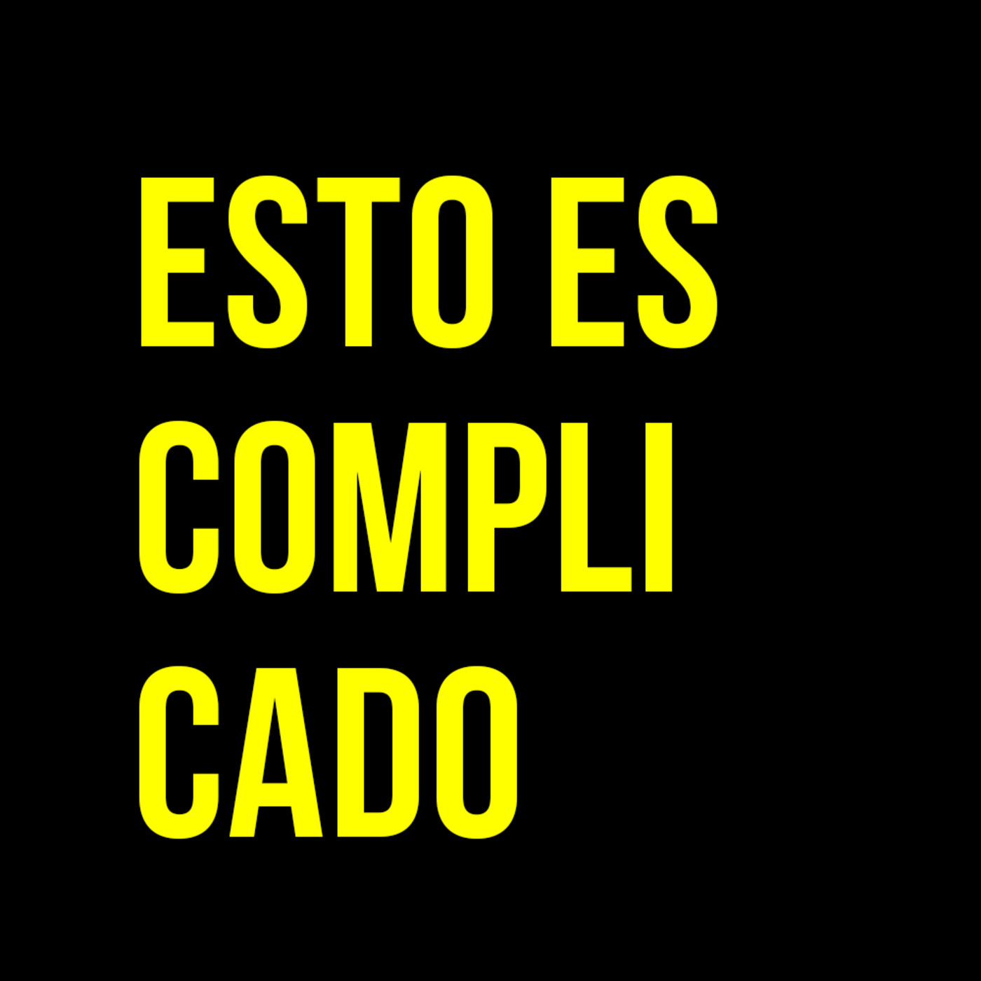 estoescomplicado