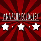 Episode 21 : Tim Hunt, Biblical Vases and the Importance of Archaeology