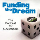 Funding the Dream Ep 136 Ali Spagnola Power Hour Victory Tour