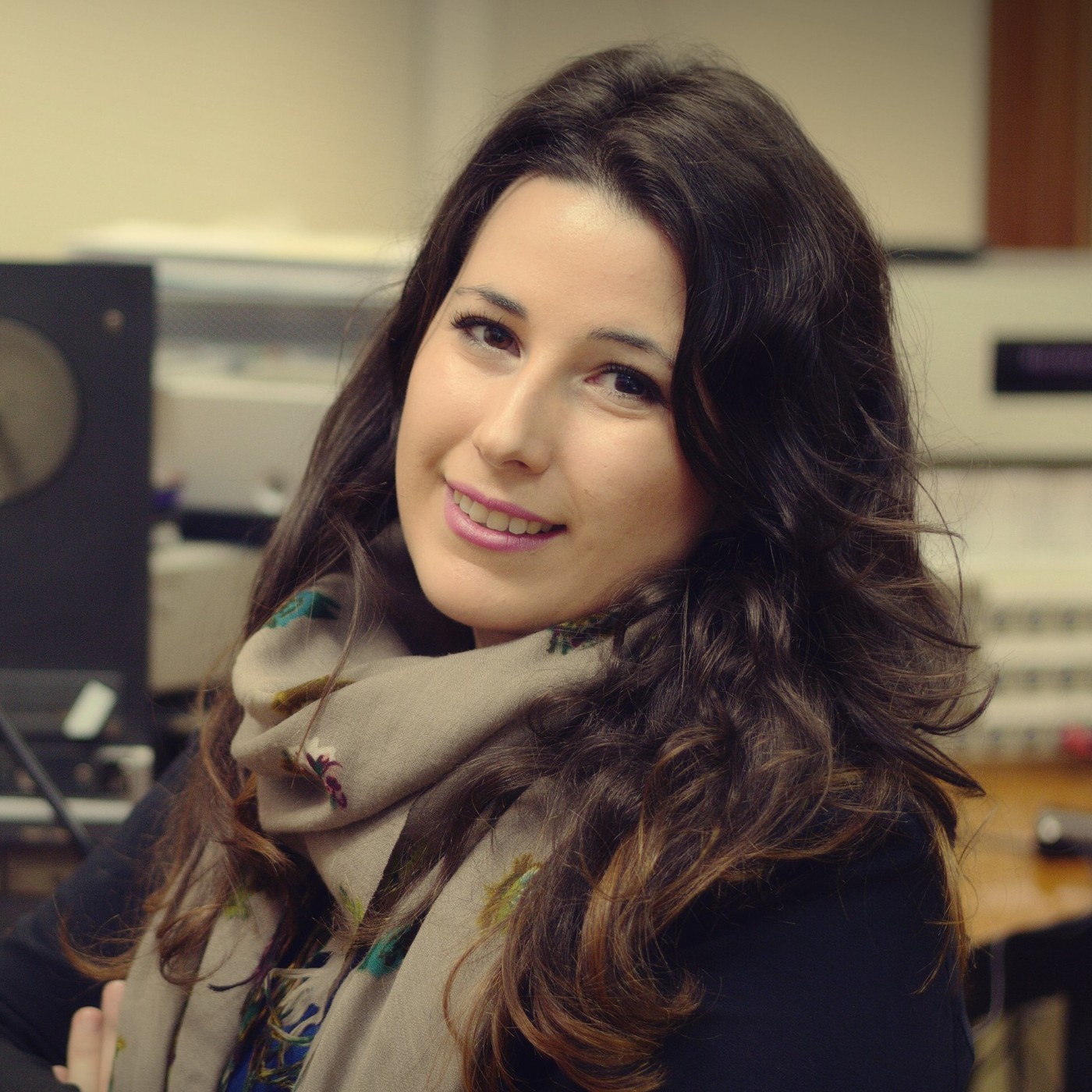 Sección psicología Radio Alcalá