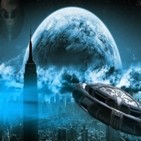 Aliens y Ovnis