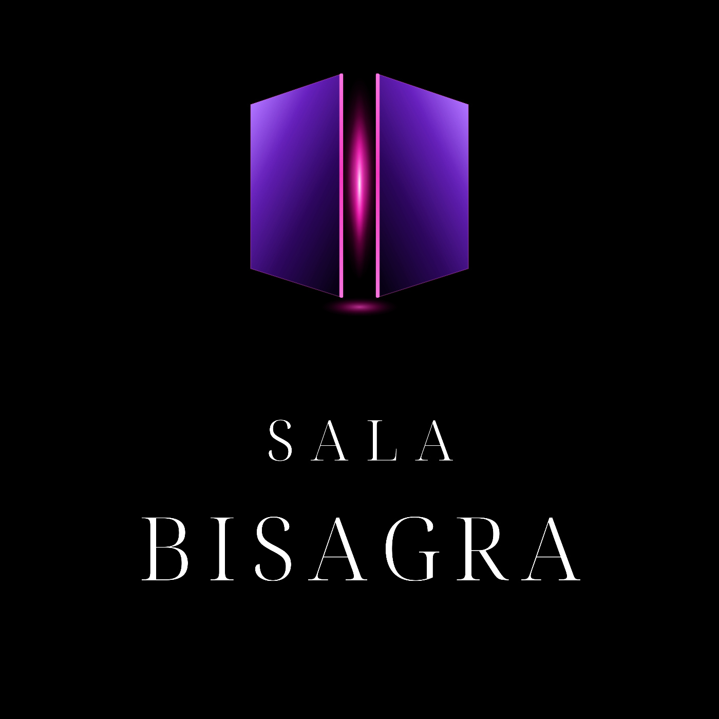 Sala Bisagra