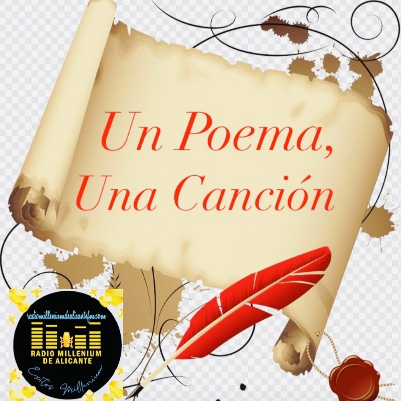 Un Poema, Una Canción - 31 de Diciembre de 2.013