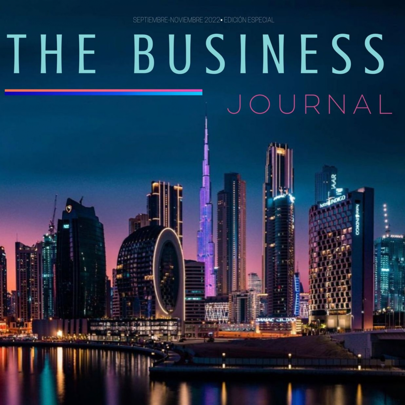 The Business Journal