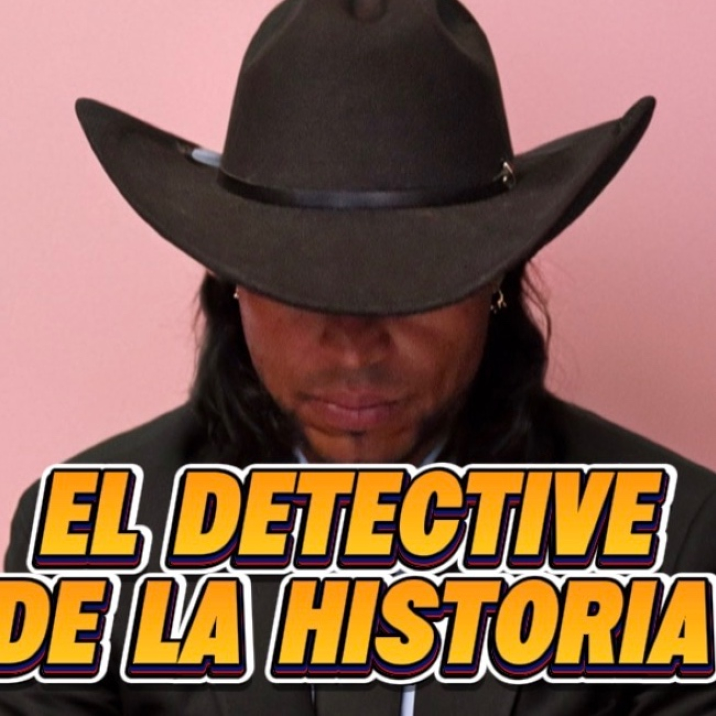 El detective de la historia !! podcast artwork