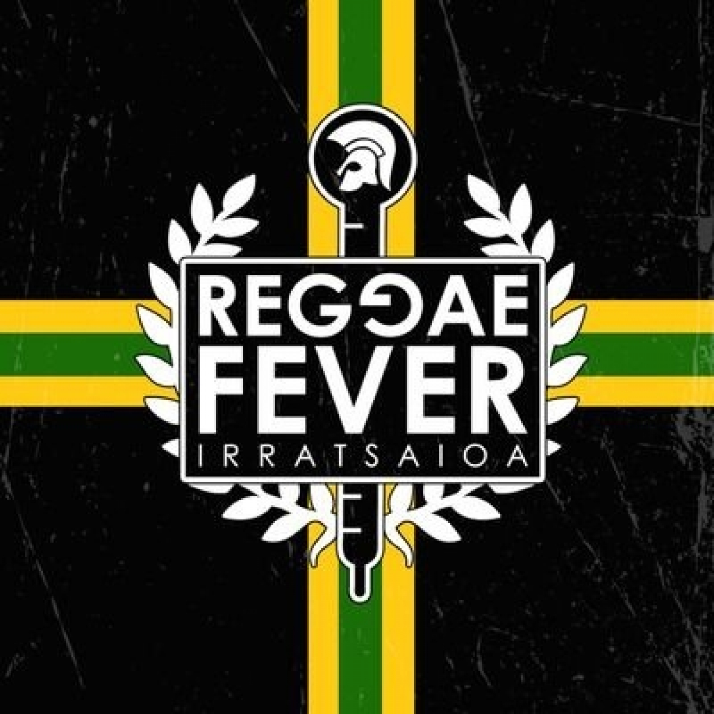REGGAE FEVER IRRATSAIOA