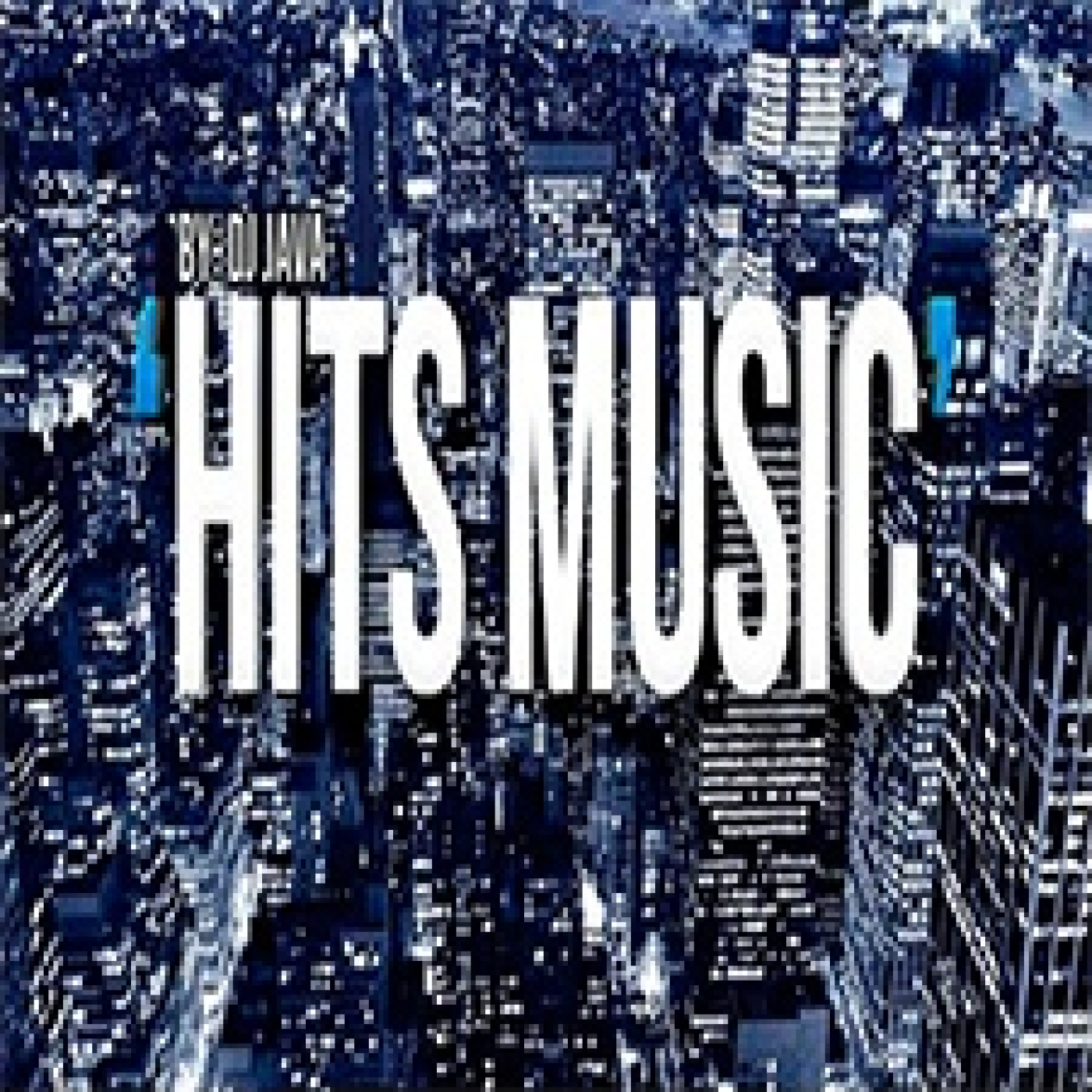 HITS MUSIC 80s, 90s, 2000s