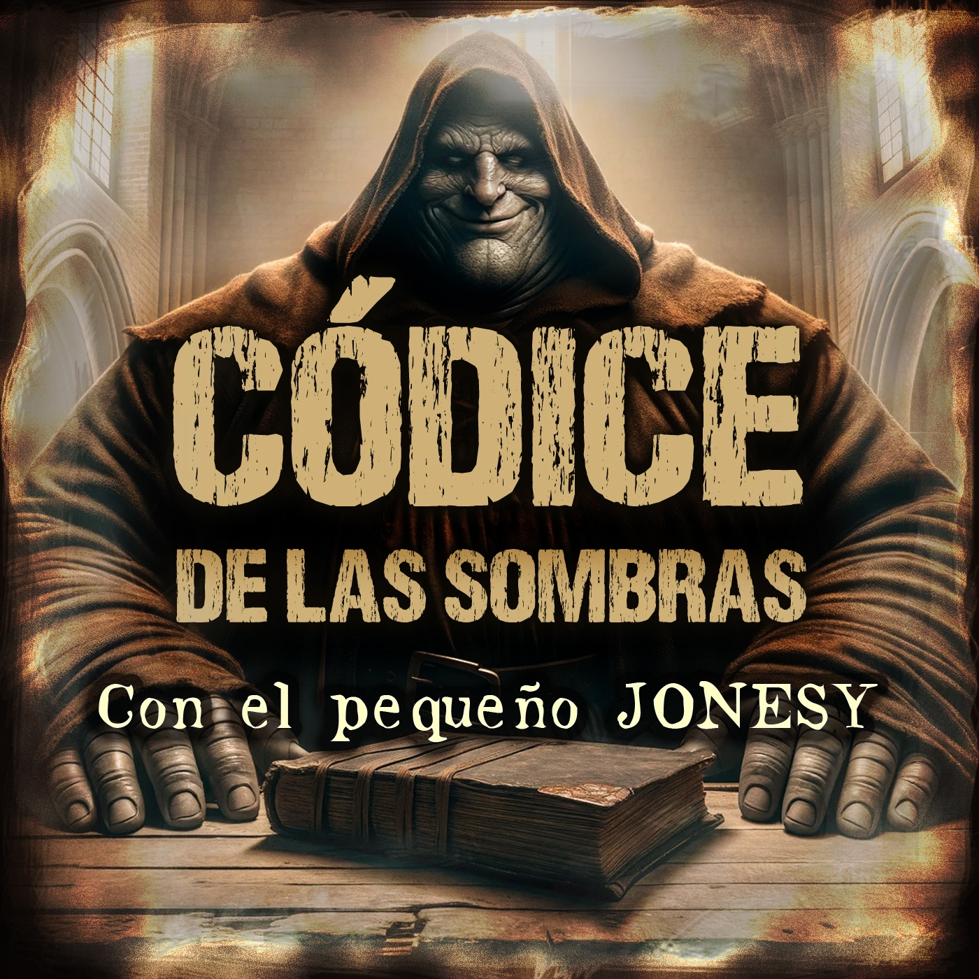 Códice de las Sombras