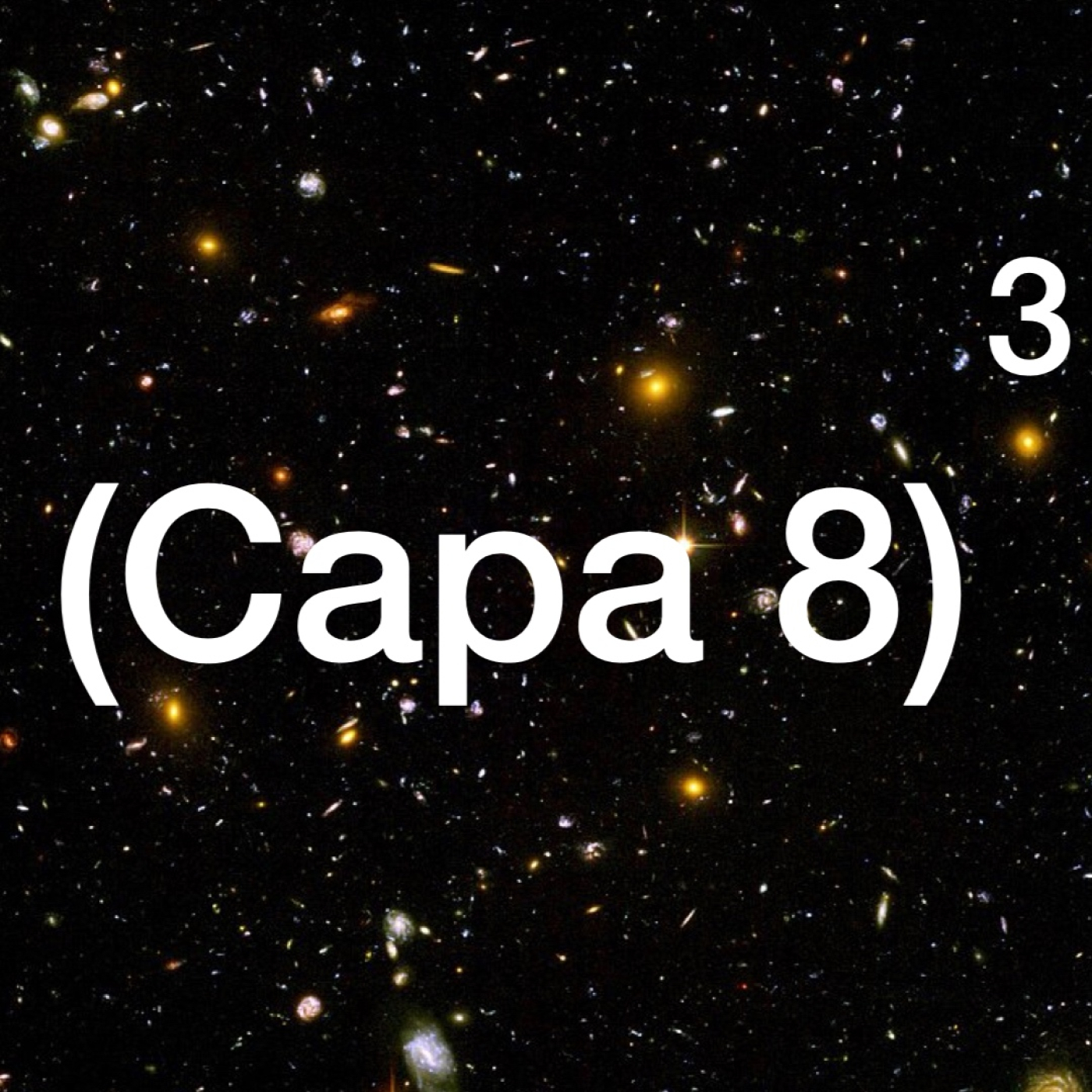 Capa 8 al Cubo!